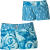 See Teal Volcom Roses Are Rad Board Short - Women's See Teal Volcom Roses Are Rad Board Short - Women's
