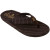 See Brown Combo Volcom Peabody 2 Creedler Sandal - Men's