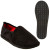 See Black Volcom Lounge Creedler - Men's See Black Volcom Lounge Creedler - Men's