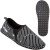 See Black/White Volcom Lounge Creedler - Men's