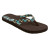 Volcom Livin The Life Creedler Sandal - Women's