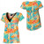 Volcom Moonshine Short-Sleeve Shirt - Women's