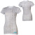 Volcom British Invasion Sheer Short-Sleeve T-Shirt - Women's