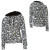 Volcom Ahh Yeah! Full-Zip Hooded Sweatshirt - Women's
