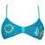Volcom Round About Cross Back Top - Women's