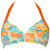 Volcom Moons & Shrooms Halter Top - Women's