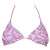 Volcom Scattered Stone Triangle Top - Women's
