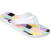 Volcom Boxtrot Creedler Flip Flop - Women's