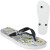 Volcom Geo Mess Creedler Flip Flop - Women's
