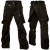 See Black Volcom Homesick Pant - Men's