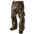 See Camo Volcom Homesick Pant - Men's