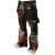 See Marben Black Volcom Homesick Pant - Men's