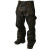 See Painted Plaid Ne Volcom Homesick Pant - Men's