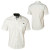 Volcom XYZ Stripe Shirt - Short-Sleeve - Men's