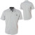 Volcom XYZ Stripe Shirt - Short-Sleeve - Men's