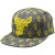 Volcom F.A. Ben Brough Fitted Baseball Hat