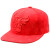 See Red Volcom F.A. Ben Brough Fitted Baseball Hat See Red Volcom F.A. Ben Brough Fitted Baseball Hat