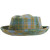 Volcom ZOP Opera Brimmed Hat