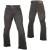 See Haze Wash Volcom Ergo Denim Pant - Men's