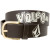 Volcom Next Day PVC Belt - Men's