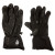 See Black Volcom YAE Glove