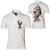 Volcom Michael J Zepeda III FA Polo Shirt - Short-Sleeve - Men's