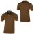 Volcom Shoe-In Polo Shirt - Short-Sleeve -Men's