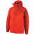 See Orange Volcom Doppler Jacket - Men's