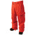 See Orange Volcom Halo Pant - Men's