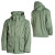 See Ice Volcom Intuition Jacket - Men's