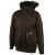 See Black Volcom Paranormal Jacket - Men's