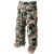 See White Z Volcom Propulsion Pant - Men's