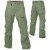 See Ice Volcom Sighting V. Co-Logical Pant - Men's
