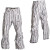 See Water Color Stripe Volcom Entities Pant - Men's