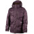 See Purple Volcom Alignment Welded Puff Jacket - Men's