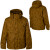 See Secret Garden Volcom Meta Hybrid Jacket - Men's