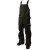 See Black Volcom Visual Overall Pant - Men's