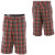 Volcom Ruben Short - Boys'