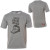 Volcom Michael Sieben/Trash Day FA T-Shirt - Short-Sleeve - Men's