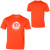 Volcom Sprayed Slim T-Shirt - Short-Sleeve - Men's