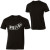See Black Volcom All Day Slim T-Shirt - Short-Sleeve - Men's