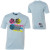 Volcom Pop Pop Pop Basic T-Shirt - Short-Sleeve - Men's
