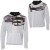 Volcom Special Operator Slim Full-Zip Hooded Sweatshirt - Men's