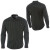 Volcom XYZ Stripe Shirt - Long-Sleeve - Men's