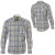 Volcom Precise Shirt - Long-Sleeve - Men's