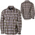 See Plaid Volcom Texas Riding Shirt - Long-Sleeve - Men's