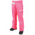 See Pink Volcom Lexington Pant - Women's