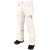See White Volcom Lexington Pant - Women's