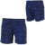 See Royal Volcom Understudy 5" Short - Women's
