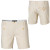 See Gold Volcom Seeing Spots Short Pant - Women's